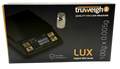 Truweigh LUX Digital Mini Scale 100g x 0.005g
